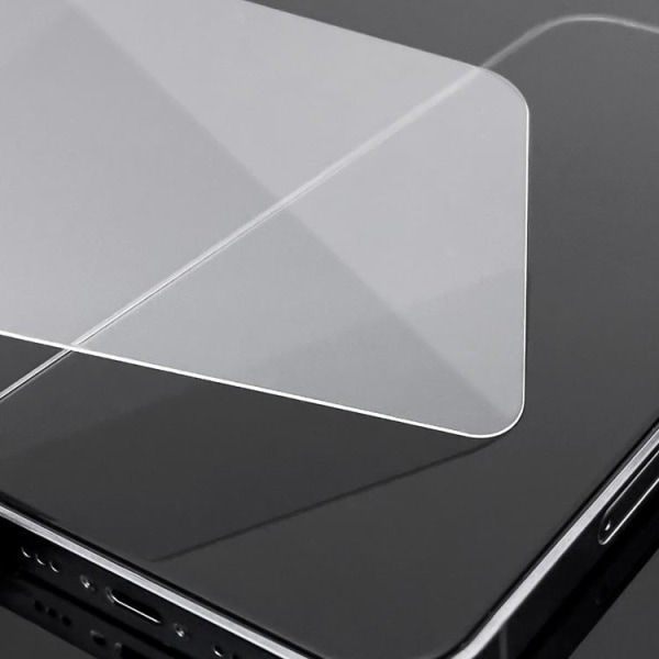 [2 PAK] Wozinsky fuldlim hærdet glas skærmbeskytter Galaxy A53 5G