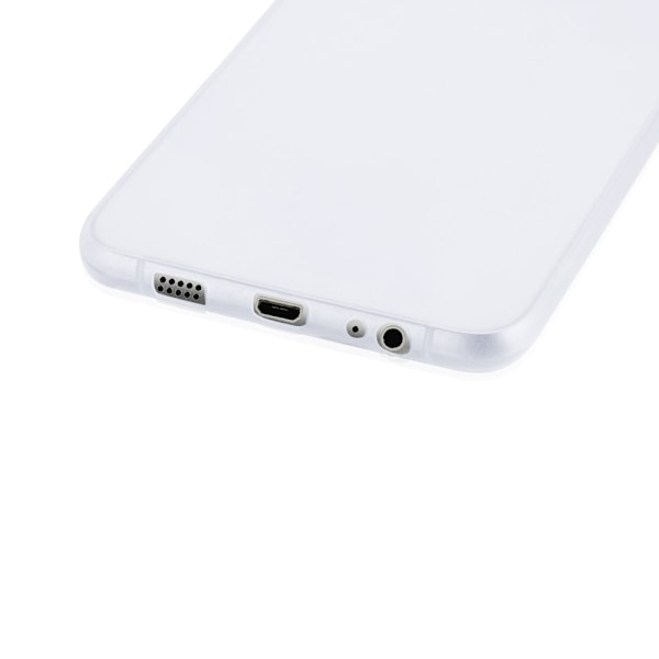 Boom Zero skal till Samsung Galaxy S6 Edge+ - Vit Vit