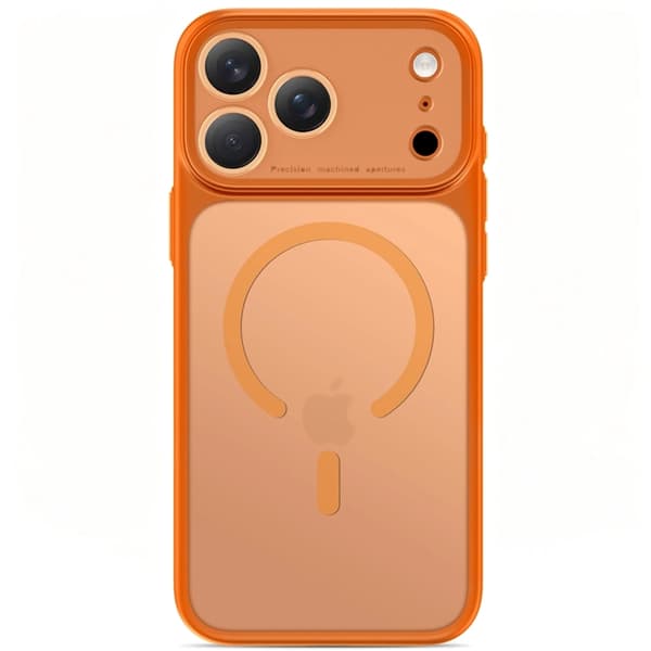 Tech-Protect Mobilskal För iPhone 18 Pro Max/17 Pro Max Magsafe Magprime