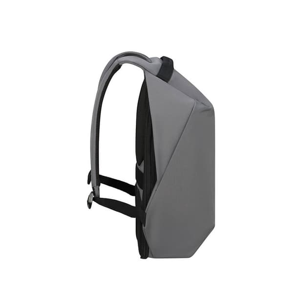 SAMSONITE Rygsække Securipak 2.0 15.6" Grå