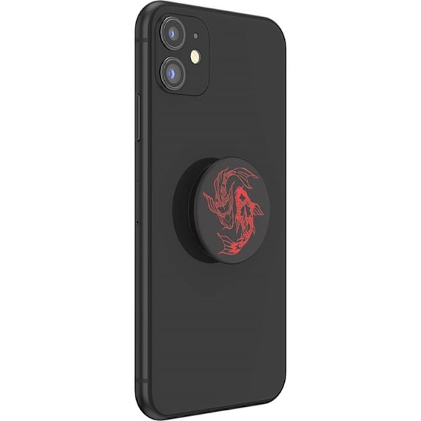 POPSOCKETS Mobilhållare / Mobilgrepp So Koi