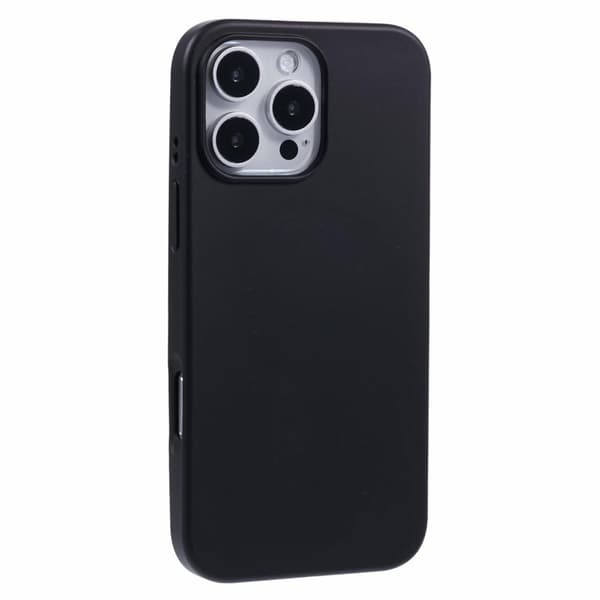 X-LEVEL Mobilskal till iPhone 16 Pro Max MagSafe Honeycomb Svart