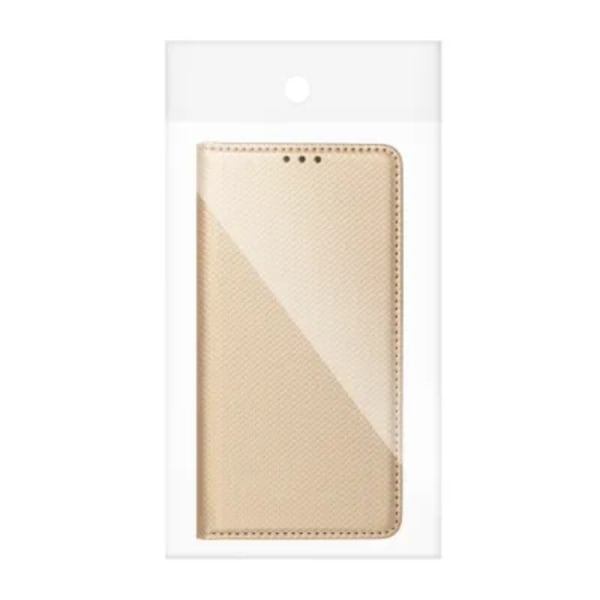 Galaxy A15 5G Plånboksfodral Smart - Guld