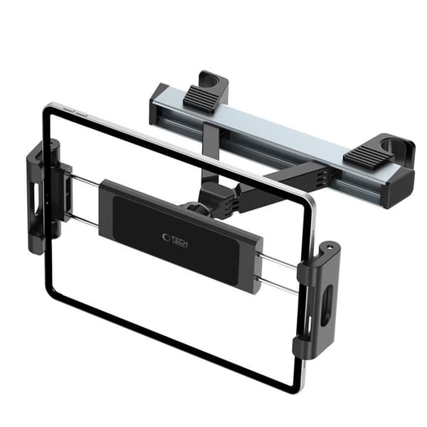 Tech-Protect Bilfäste V3 - Svart Svart