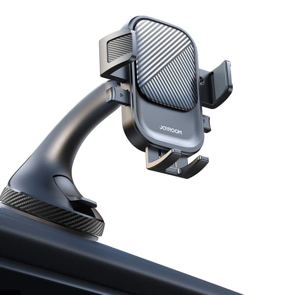 Joyroom Bilforrudeholder - Sort Black