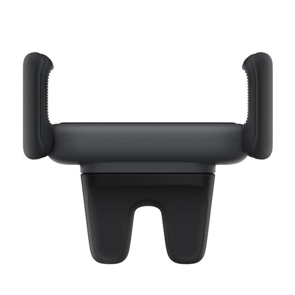 Baseus Mobilholder Cannon 2 Til Ventilationsgitter - Sort Black