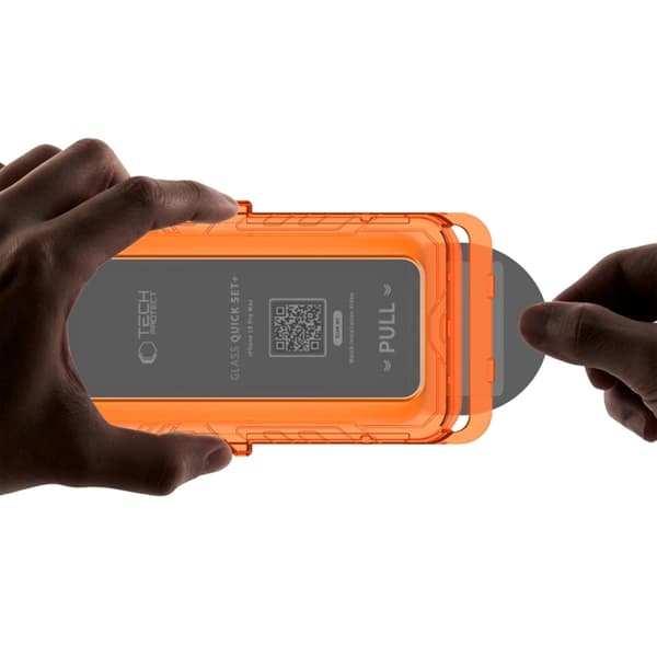 [2-Pack] Tech-Protect Härdat Glas Skärmskydd för iPhone 18 Pro Max Privacy