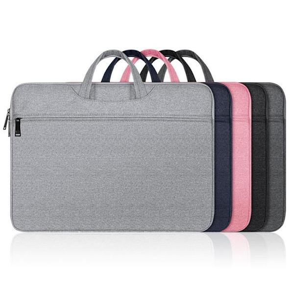 Dux Ducis Datorfodral 13-13.9" Horizontal LBTC - Blå Blå