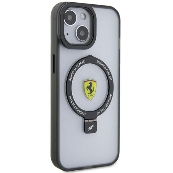 Ferrari iPhone 15/14 Plus Mobilskal MagSafe 2023 Collection