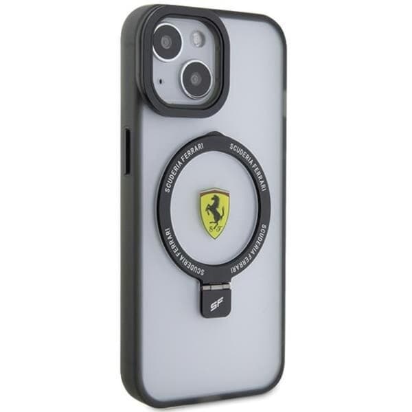 Ferrari iPhone 15/14 Plus Mobilskal MagSafe 2023 Kollektion