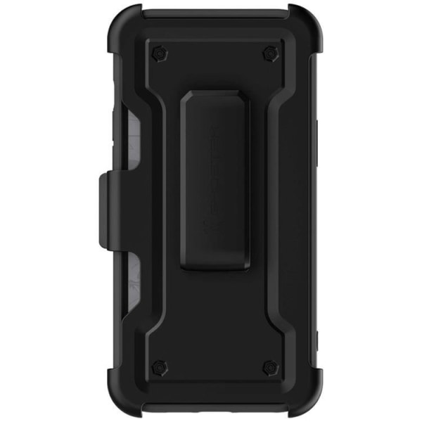 Ghostek Iron Armor Skal iPhone 13 Pro Max - Svart