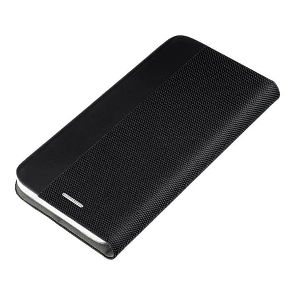 Galaxy A05s Plånboksfodral Sensitive - Svart Black