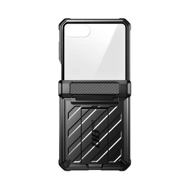 SupCase Mobilskal För Galaxy Z Flip 8 Unicorn Beetle Pro - Svart Svart
