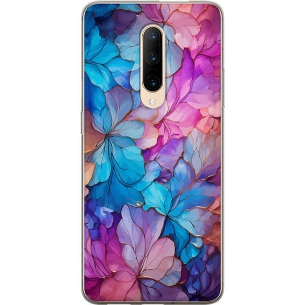 Mobilcover til OnePlus 7 Pro med Magisk