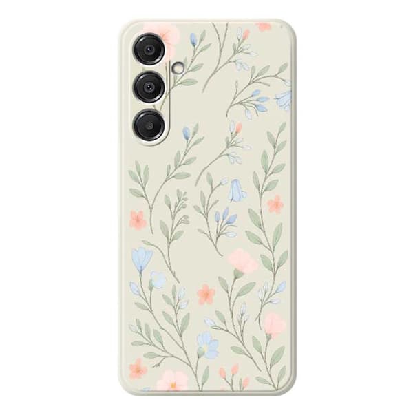 Mobilskal för Samsung Galaxy S26 Plus TPU - Beige
