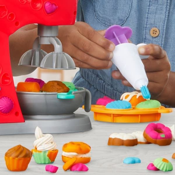PLAY-DOH Kitchen Creations Magical Mixer Legesæt
