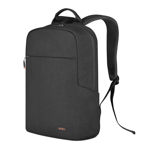 Wiwu Vattentät Dator Ryggsäck 15.6" Pilot - Svart