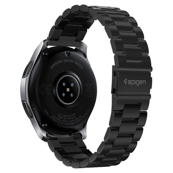 SPIGEN Modern Fit Band Samsung Galaxy Watch 46 mm Black