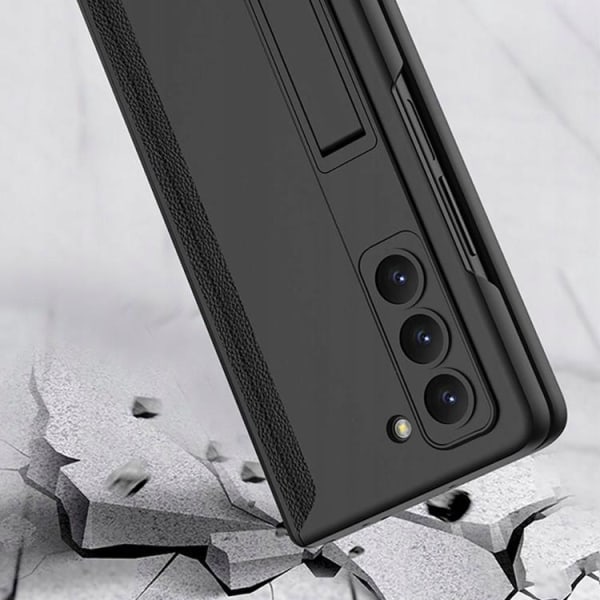 Tech-Protect Galaxy Z Fold 5 matkapuhelimen kannen magneettikuvake
