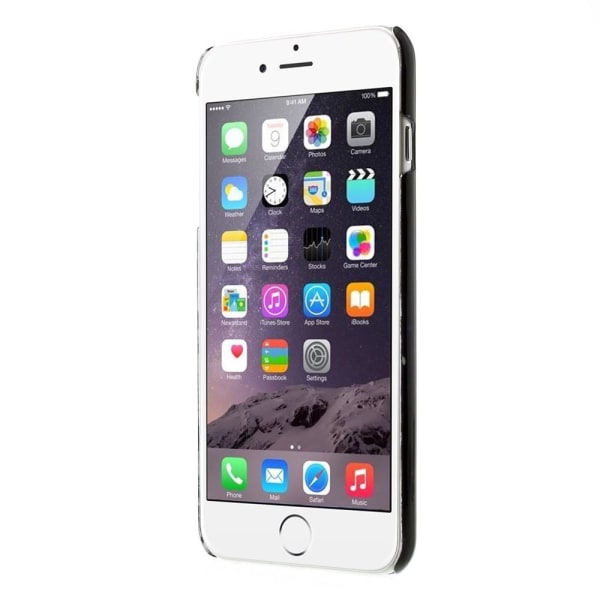 Takakuori Apple iPhone 6 (S) Plus -puhelimelle - Joulukellot