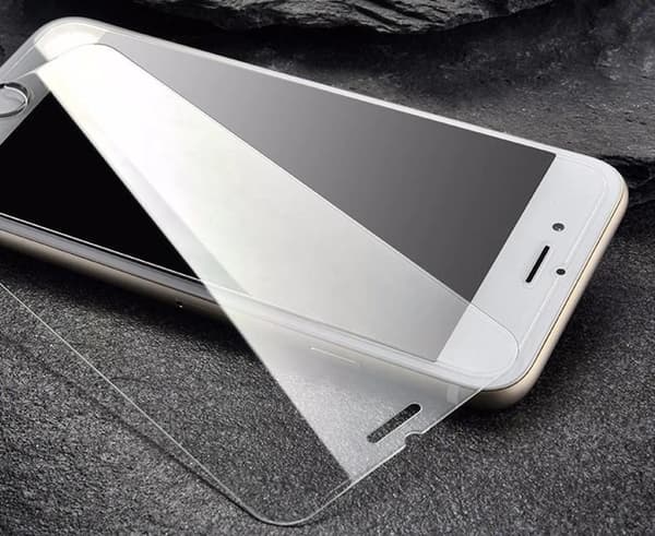 Wozinsky iPhone 15 Pro Max Härdat Glas Skärmskydd - Clear Transparent