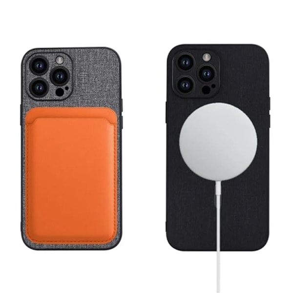 iPhone 15 Plus Mobilskal - Grön