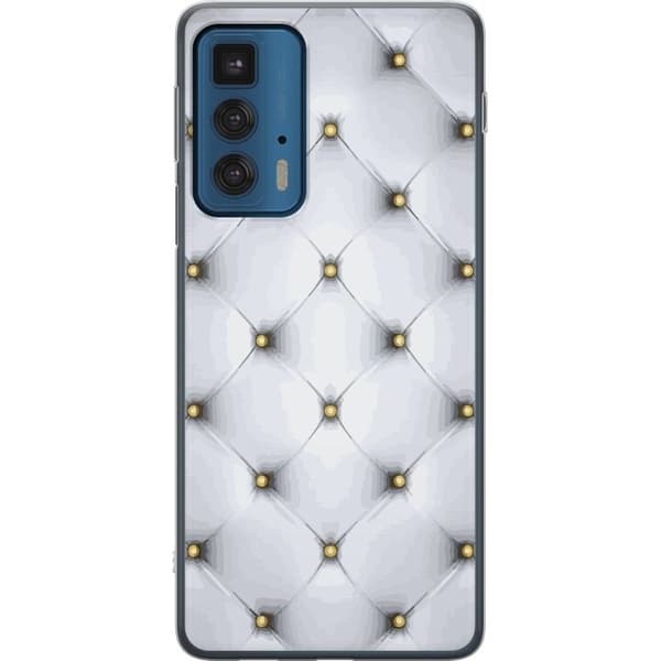 Mobilskal till Motorola Edge 20 Pro med Fancy