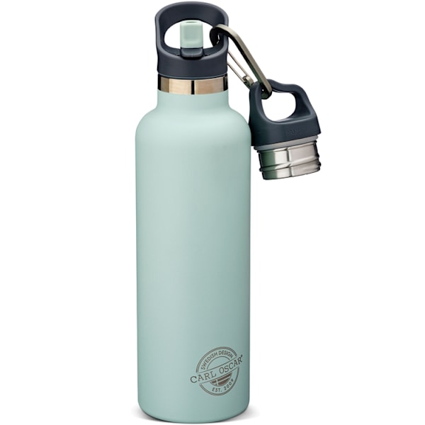 Carl Oscar TempFlask 0.7L - Greige