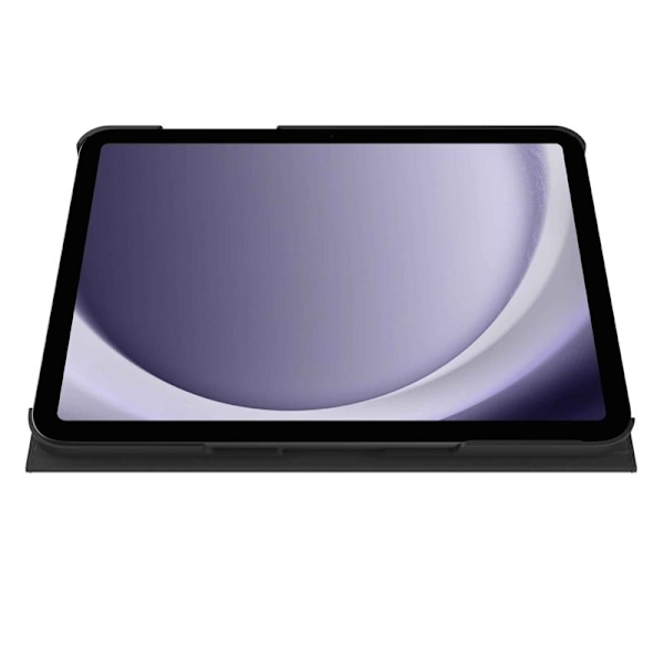 Gecko Äppelskal Folio Fodral Galaxy Tab A11+/A9+ 11" Grön