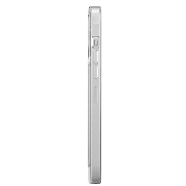 UNIQ Heldro Skal iPhone 13 - Iridescent Transparent