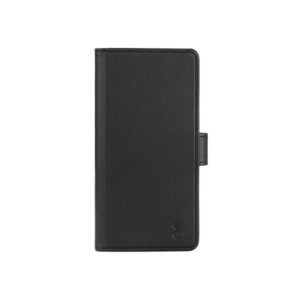 GEAR Mobilcover OnePlus Nord 2 - Sort Black