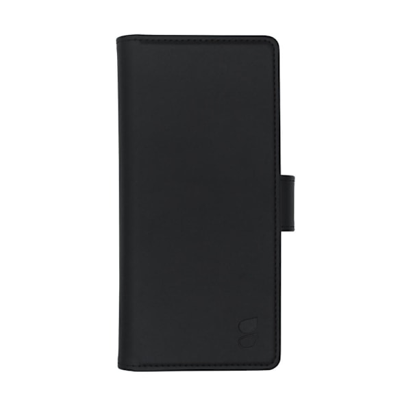GEAR Pungeetui Sort Samsung Note 10 - Sort Black