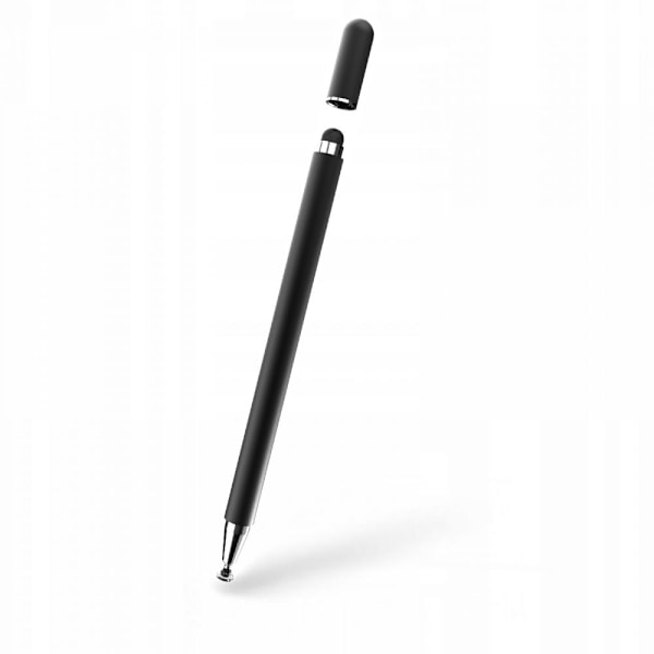 Tech-Protect Magnet Stylus Pen Sort Black