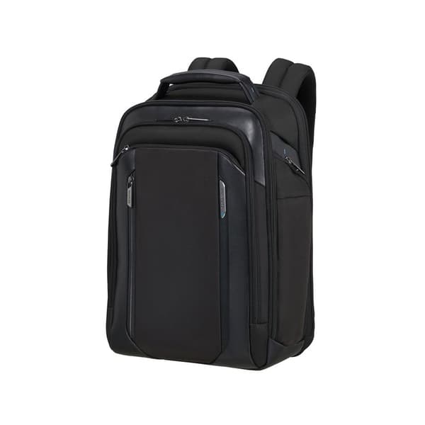 SAMSONITE Ryggsäck Spectrolite 4.0 15.6" Expanderbar Svart