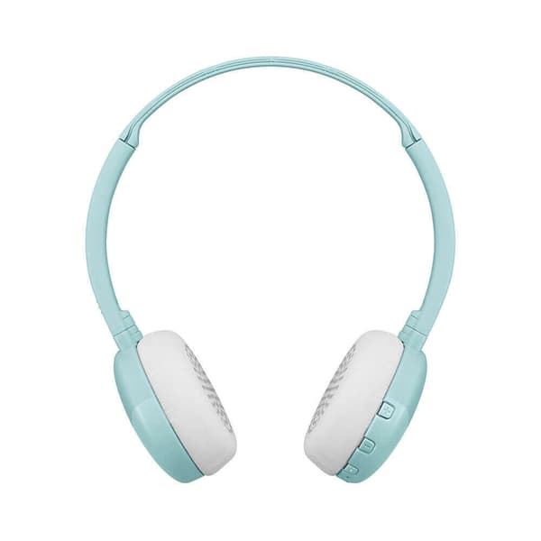 JVC Hörlur On-Ear S22 Trådlös Mint