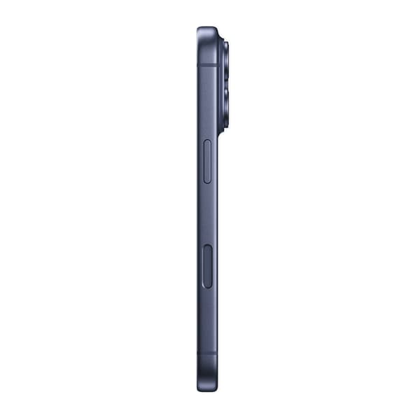 (NY) Apple iPhone 17 Pro Max 12GB/1TB - Mörkblå Mörkblå