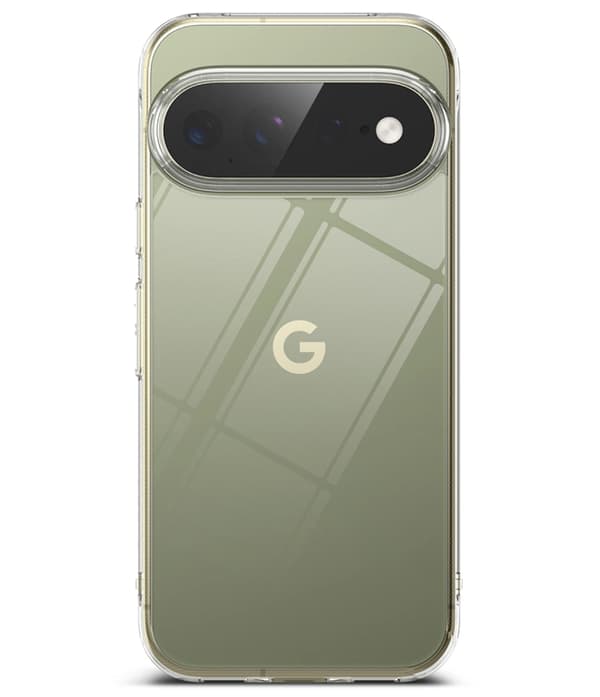 Ringke Mobilskal För Google Pixel 11 Pro XL Fusion - Clear