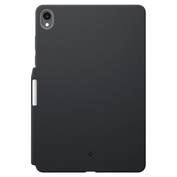 Spigen Galaxy Tab S11 Etui Nano Pop - Sort Sesam Svart