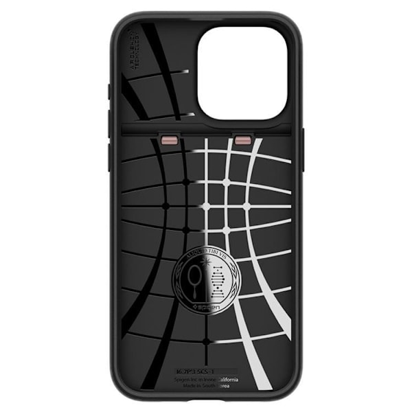 Spigen Mobilskal till iPhone 15 Pro Max Slim Armor CS - Rosa Rosa