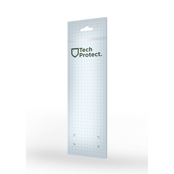 Tech-Protect Tilluch Stylus Penna Svart Svart