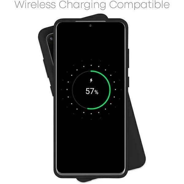 Mercury Mobilskal till iPhone 14 Plus Soft - Svart