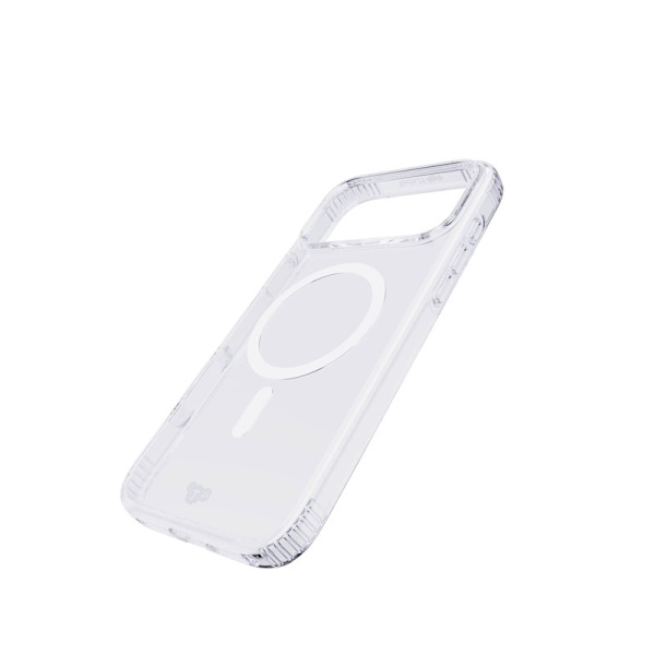 Tech21 Evo Lite MagSafe Apple iPhone 17 Pro Max Transparent