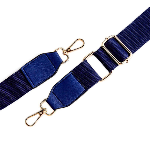 Boom Axelrem - Strap Blå Blå