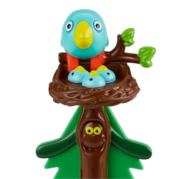 PEPPA PIG Lekset 3" Playset Nature Day