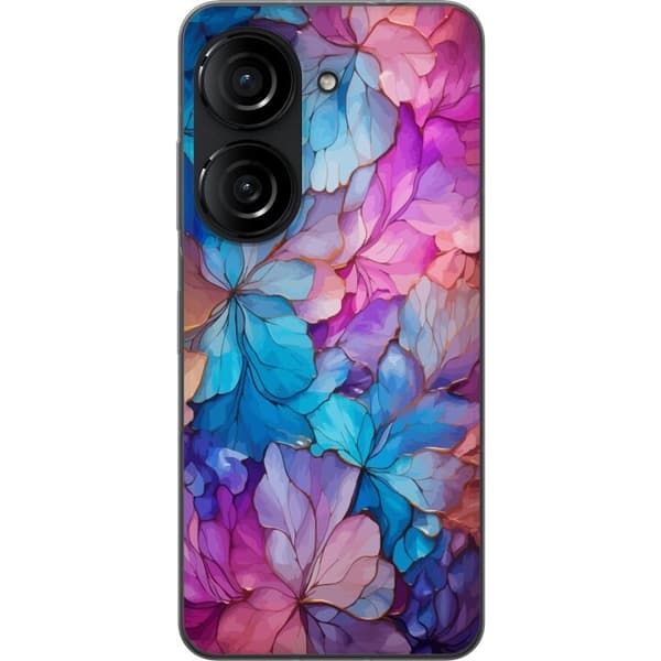 Mobilskal till Asus Zenfone 10 med Magiskt