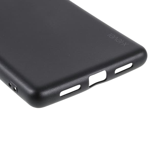 X-LEVEL Guardian Series Mobilskal till Google Pixel 8 Matte TPU Svart