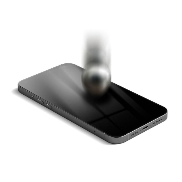 Forcell skærmbeskytter af fleksibel nanoglas iPhone 14 Pro