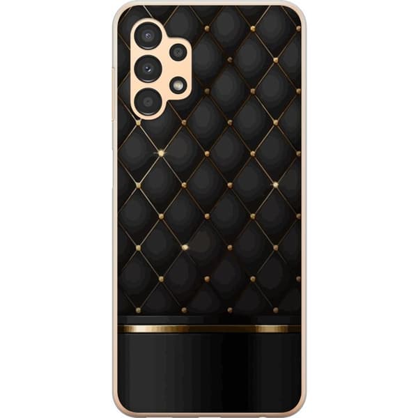 Mobilskal till Samsung Galaxy A13 med Luxury Opulence
