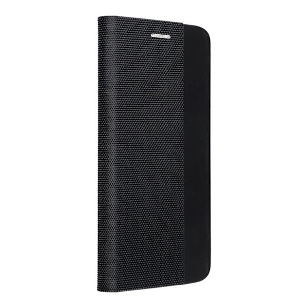 Galaxy S23 Fodral Sensitive Book - Svart Svart