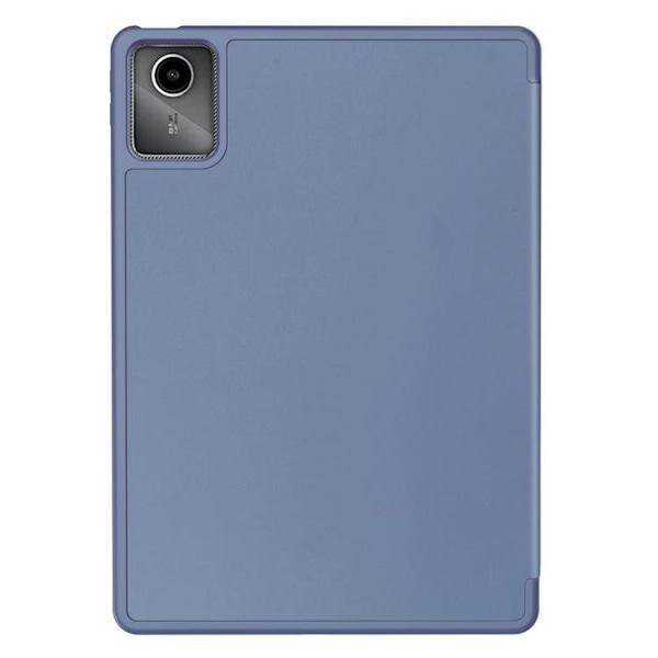 Tech-Protect Lenovo Tab M11/K11E Fodral med plats för pennna - Lavender